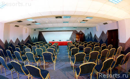 Aida Sharm Hotel 23